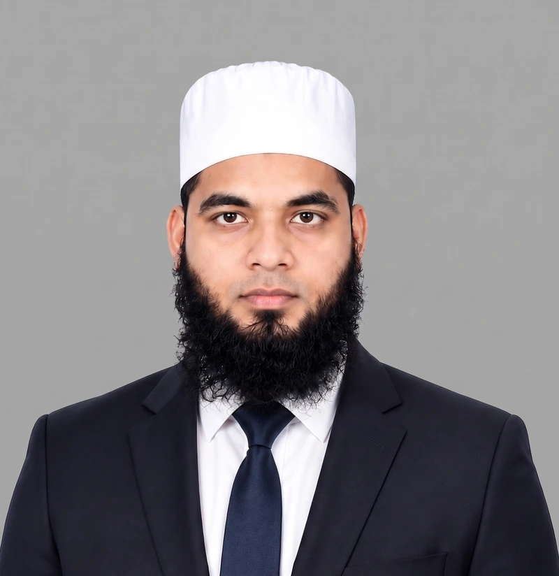 JAFEER AHAMED